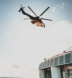 Helicopter Charter - 亿万28体育APPhaoyunda