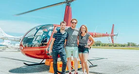 Helicopter hire - 亿万28体育APPhaoyunda